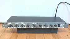 Rolls RM82 - 8 Channel Mic/Line Mixer - USEDCondition: Used  Cosmetic Appearance