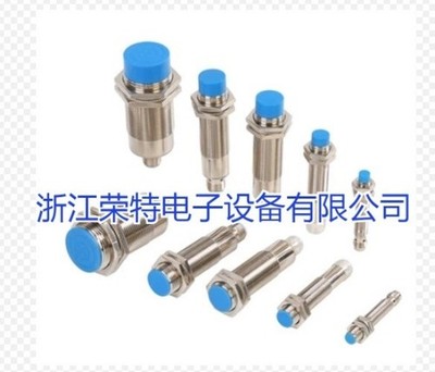 New German Sector SECATEC inductive sensor IKF08BBDK  *uq