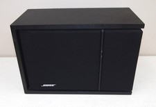 Bello!! BOSE 201 Serie III Altoparlante da scaffale a riflessione diretta 2 vie Bass Reflex