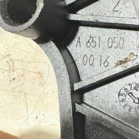 MERCEDES BENZ E-CLASS 2.1CDI ENGINE TIMING CHAIN GUIDE A6510500016 2012-2018