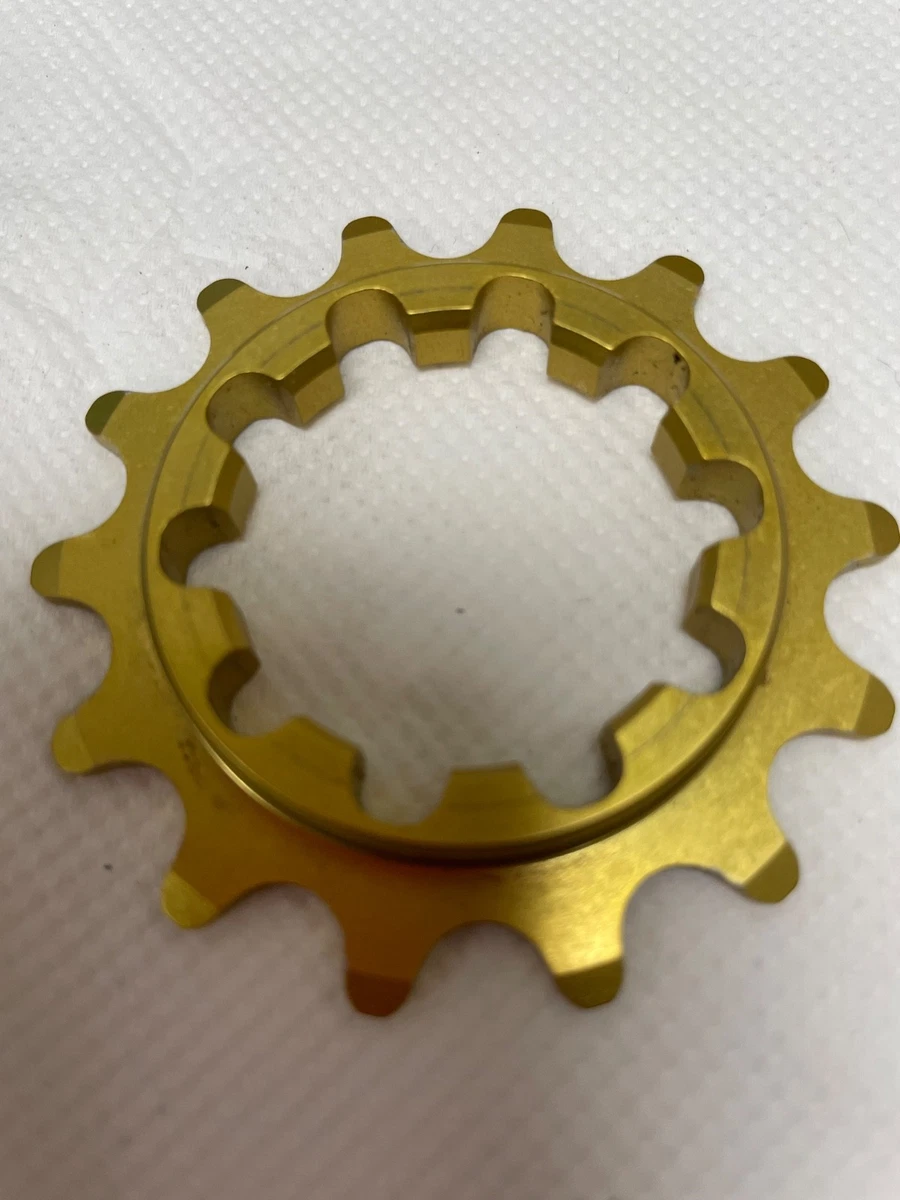 Profile Racing Bicycle Cassettes, Freewheels and Cogs for sale | eBay