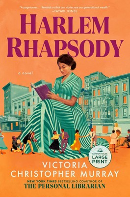 Harlem Rhapsody | Victoria Christopher Murray | Taschenbuch | Englisch | 2025