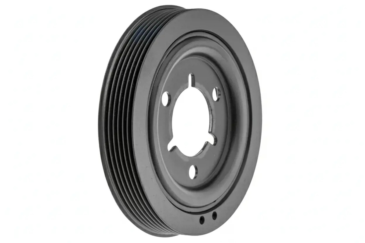 N.T.Y. RKP-PE-003.NTY Belt Pulley, crankshaft for ALFA ROMEO,BMW,CITROËN,FIAT,FO - Image 6
