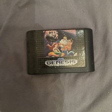 ARIEL THE LITTLE MERMAID - SEGA MEGA DRIVE - PAL - More MegaDrive Games! - B EUR 14,90 - FR