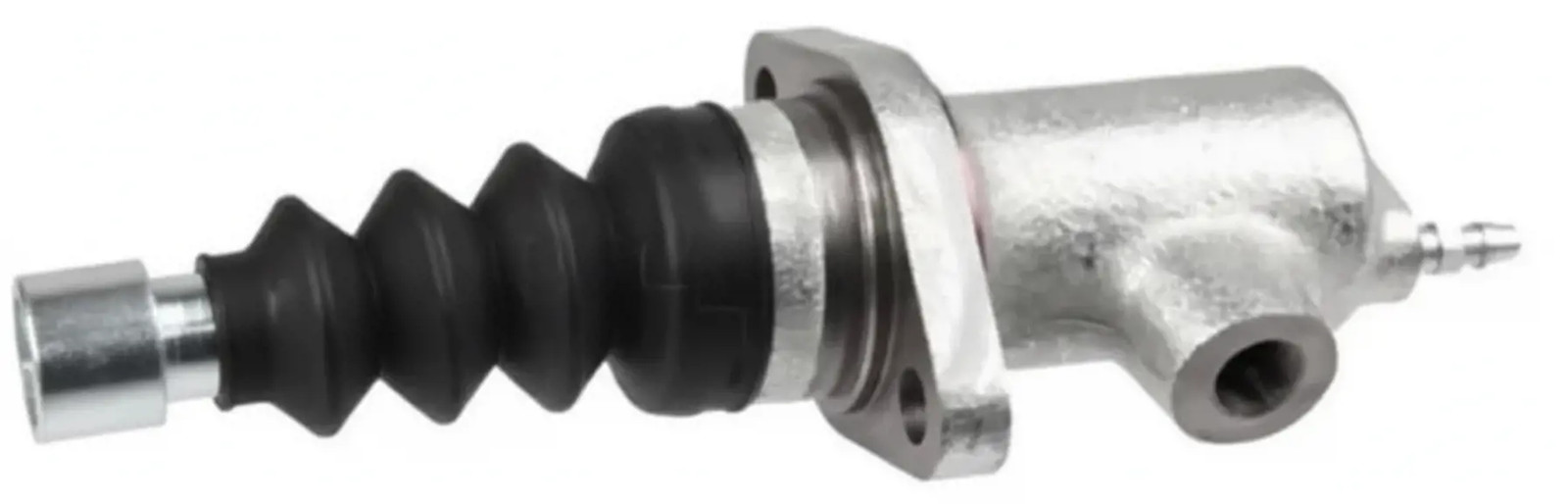 Clutch slave cylinder Cast Iron 41803X A.B.S. for VW TRANSPORTER T3 Van