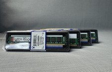 Kingston ValueRAM 8GB 12 x 8GB PC3-12800 DDR3-1600 Desktop Memory KVR16N118 