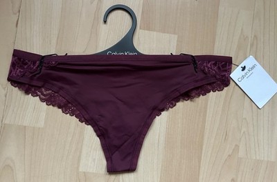 Calvin Klein CK Attraction Brazilian Gr. M NEU mit Etikett