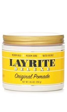 Layrite - Original Pomade Water Soluble 297g/10.5oz 401