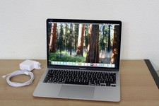 Apple Macbook Air Retina, 13 Zoll, 2020