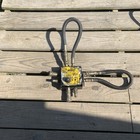 Hurst Jaws of Life Hydraulic Junction Valve Hub Junction Connector Power Unit