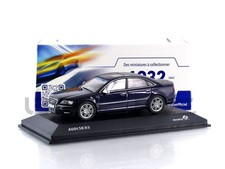 SOLIDO 1/43 - AUDI S8 (D3) - 2010 S4313303