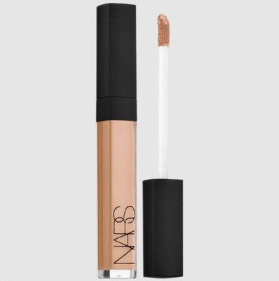 Radiant Creamy Concealer with Hydrating Medium Coverage, Nougatine, 0.22 oz, New