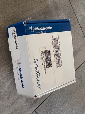 Sport Guard Schutzbox für Insulinpumpe Medtronic