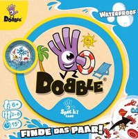 Dobble Waterproof Zygomatic