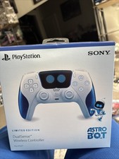 NEW PlayStation 5 DualSense Wireless Controll...