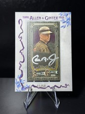 2014 Topps Allen & Ginter Getting a Binder with Exclusive Cards 23