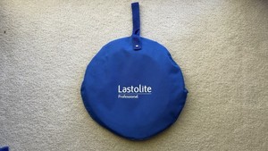 Lastolite TriGrip Collapsible 30" 2-Stop Diffuser with Case