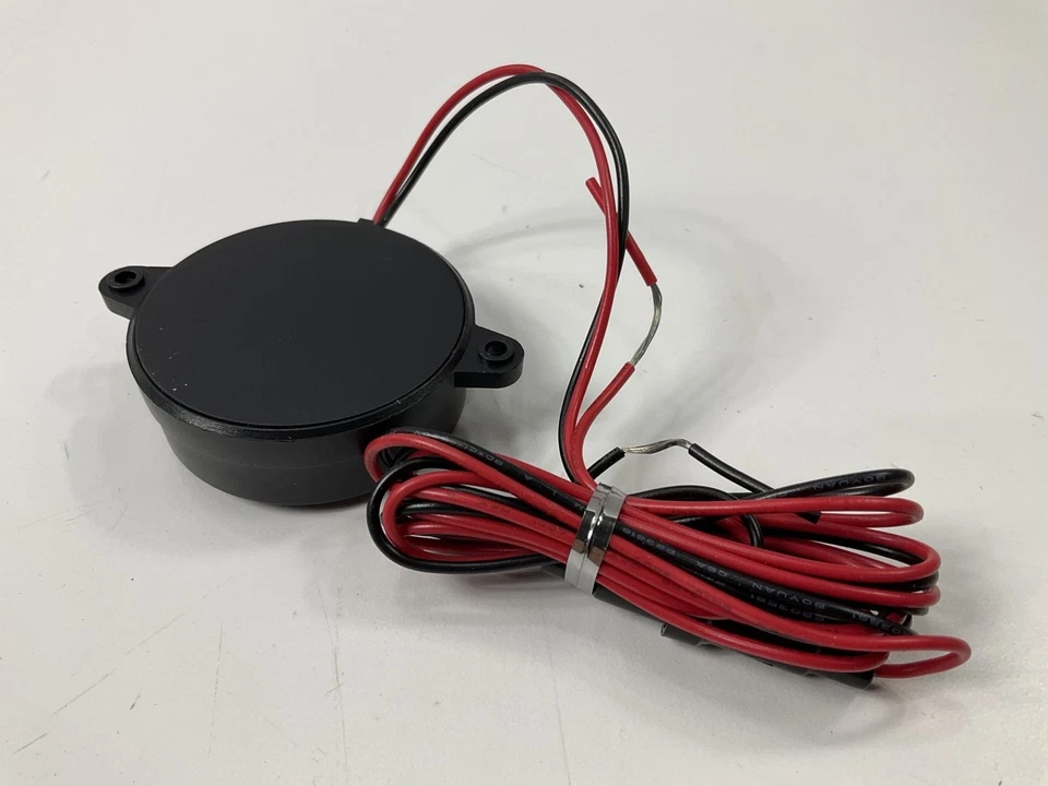 Alerta electrónica de ciervos Hopkins 27512VA Trailblazer Foto 2 de 4