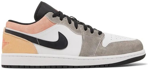 Air Jordan 1 Low SE Flight Club DX4334-008 Men Size | eBay