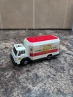 Vintage 1978 Matchbox Super Kings Fort Knox Security Truck K-19  Lesney VGC