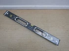 STABILA DARK SHADOW  196/2 60CM 24" HEAVY DUTY SPIRIT LEVEL