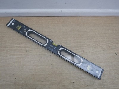 STABILA DARK SHADOW 196/2 60 CM 24'' SCHWERE WASSERWAAGE