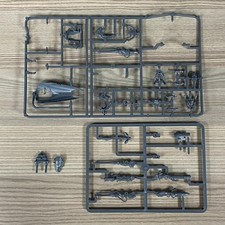 ELDAR AELDARI VYPER JETBIKE BITS/SPARES WARHAMMER 40K 40,000 CRAFTWORLD