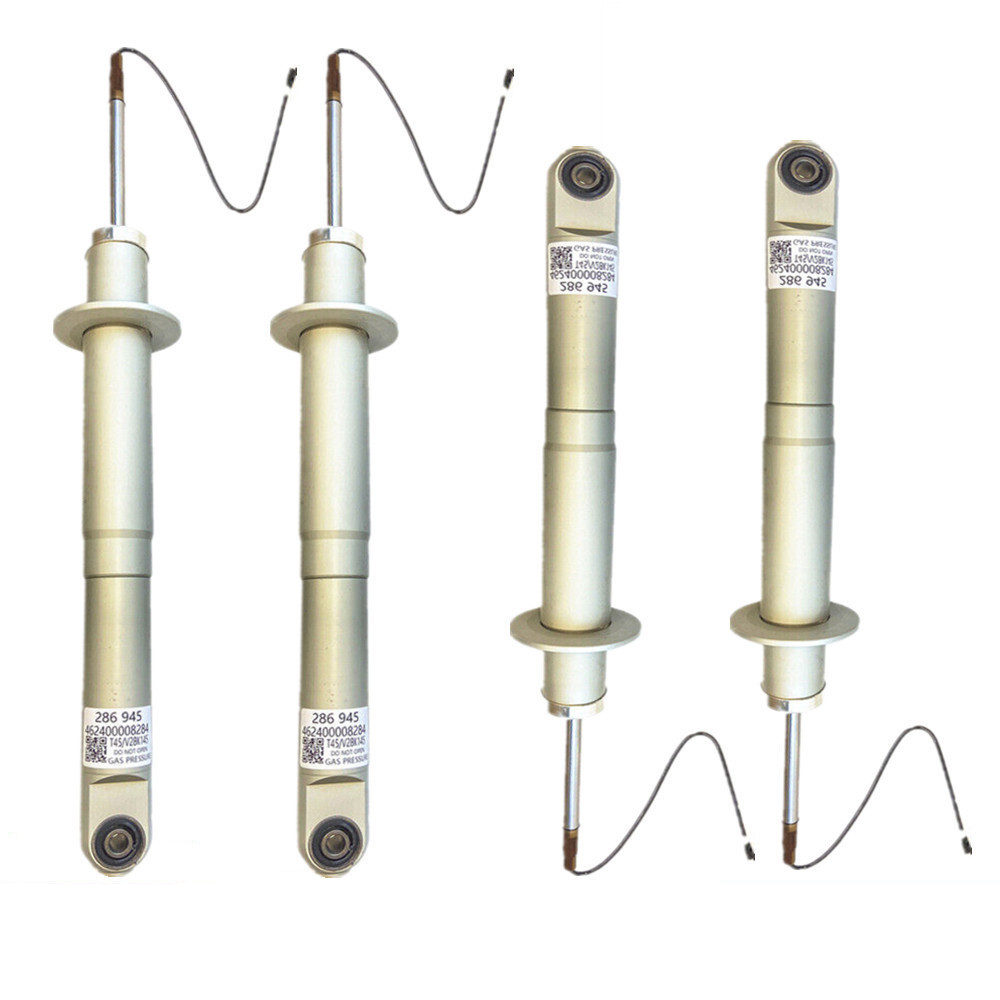 Maserati GranTurismo 2013-2018 Front Dampers 4 pcs P/N 286945