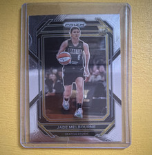 2023 Panini Prizm WNBA Rookie Jade Melbourne #131 Seattle Storm
