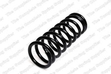 REAR SUSPENSION SPRING FITS: MERCEDES-BENZ 123 SALOON 200/200 /200 /230 E /23
