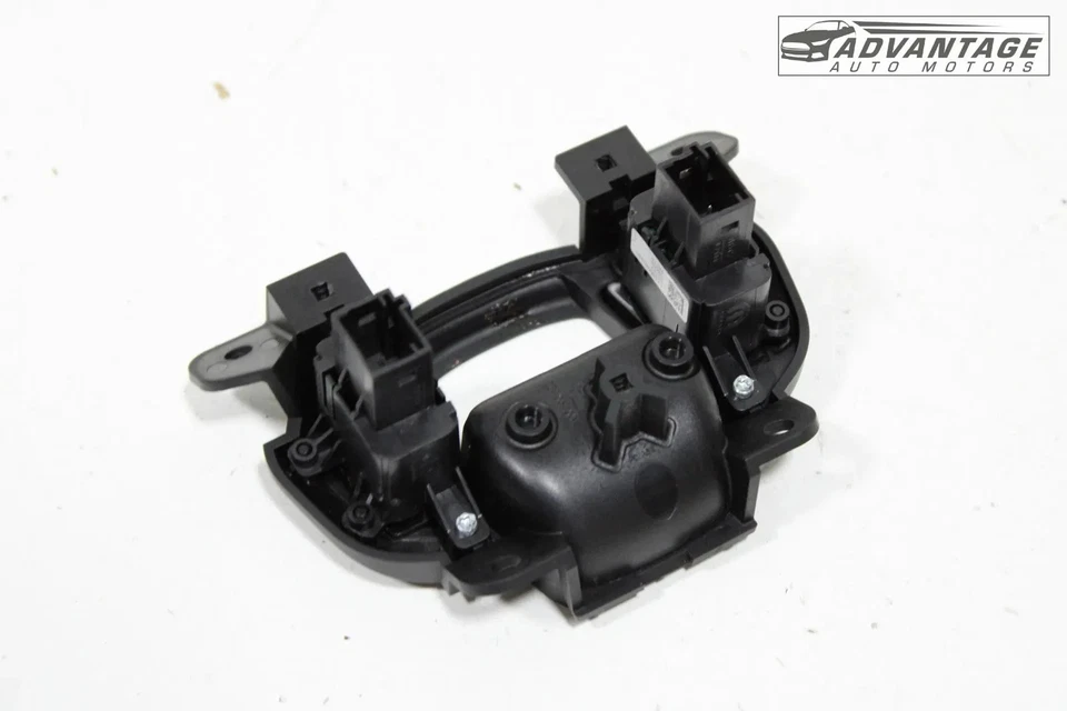 2015-23 JEEP RENEGADE CENTER CONSOLE RIGHT SIDE TRACTION CONTROL ESP SWITCH OEM - Image 3 of 4