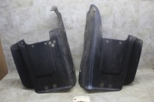 2003 Arctic Cat 400 4x4 Oem Front Left Right Mud Splash Guards Shields Flaps