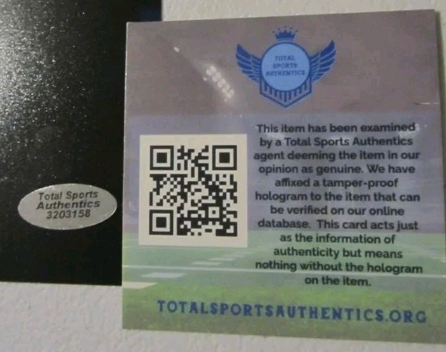 USA PRESIDENT DONALD TRUMP Hand Signed 8x10 MAGA Photo Pic Autographed COA 🇺🇸