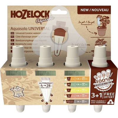 #ad Hozelock 100 101 072 Cono dirrigazione EUR 62.89