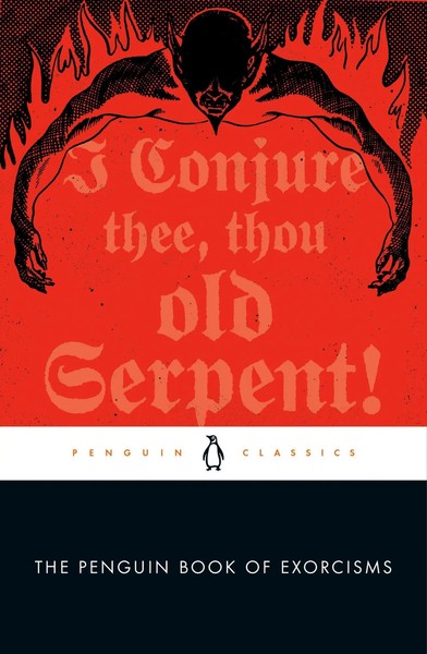 The Penguin Book Of Exorcisms | Joseph P. Laycock | Taschenbuch | Englisch-image