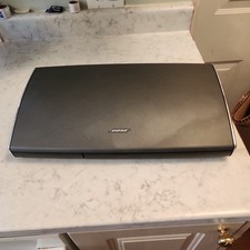 Bose Lifestyle V35 Control Console only excellent NO Power Supply NO remote