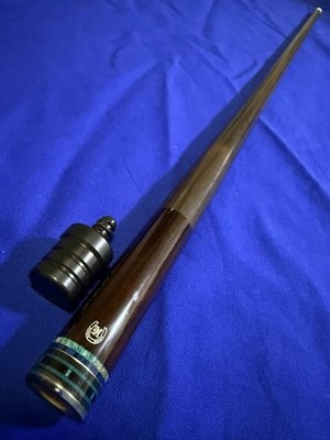 Hayakawa Shaft Radial Joint Torrefied Maple High Roast Billiard