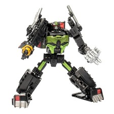Transformers Generations Legacy United Deluxe Class Star Raider   Lockdown