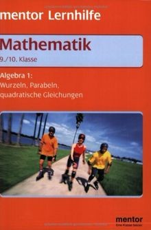 Algebra für die 9./10. Klasse von Baumann, Rolf | Buch | Zustand sehr gut