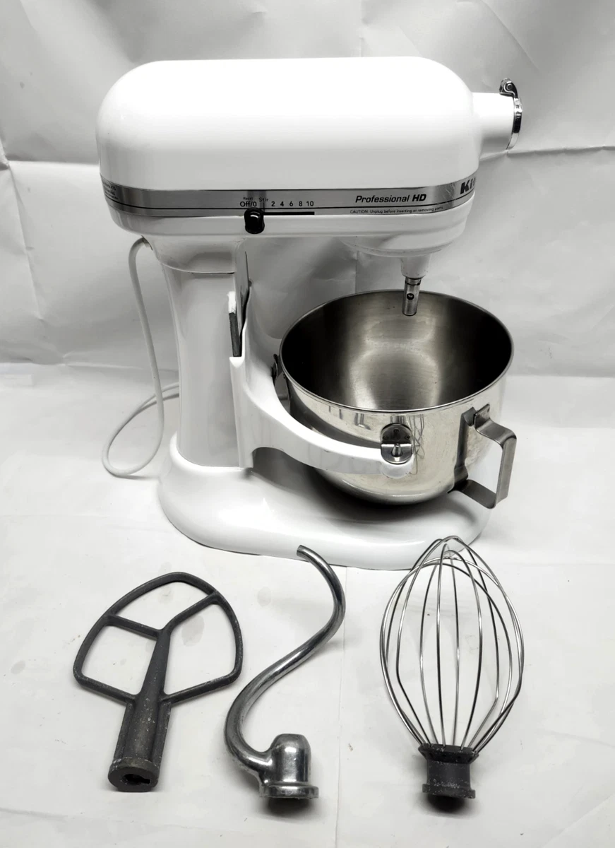 Kitchenaid Professional Hd Stand Mixer for sale - eBay