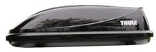 Thule Ocean 100, 200 & 600 Roof Box - Spare Parts