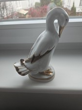 Metzler Ortloff Portallanfigur Porzellanfigur Selten Sammler Vintage Rar