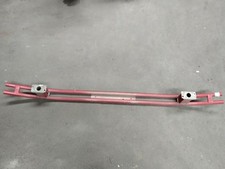 Pare-choc arrière Suzuki SWIFT