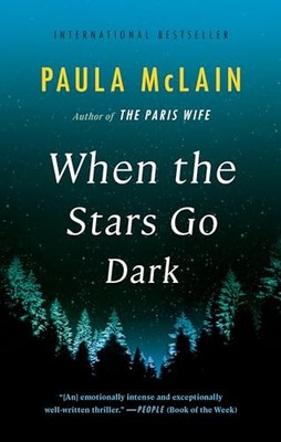 When the Stars Go Dark - VERY GOOD