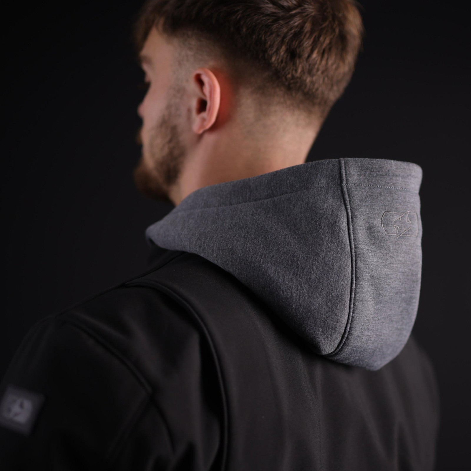 Stealth Black — photo 7 of 7