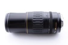 Canon 100-300mm f/4.5-5.6 Camera Lenses for sale | eBay