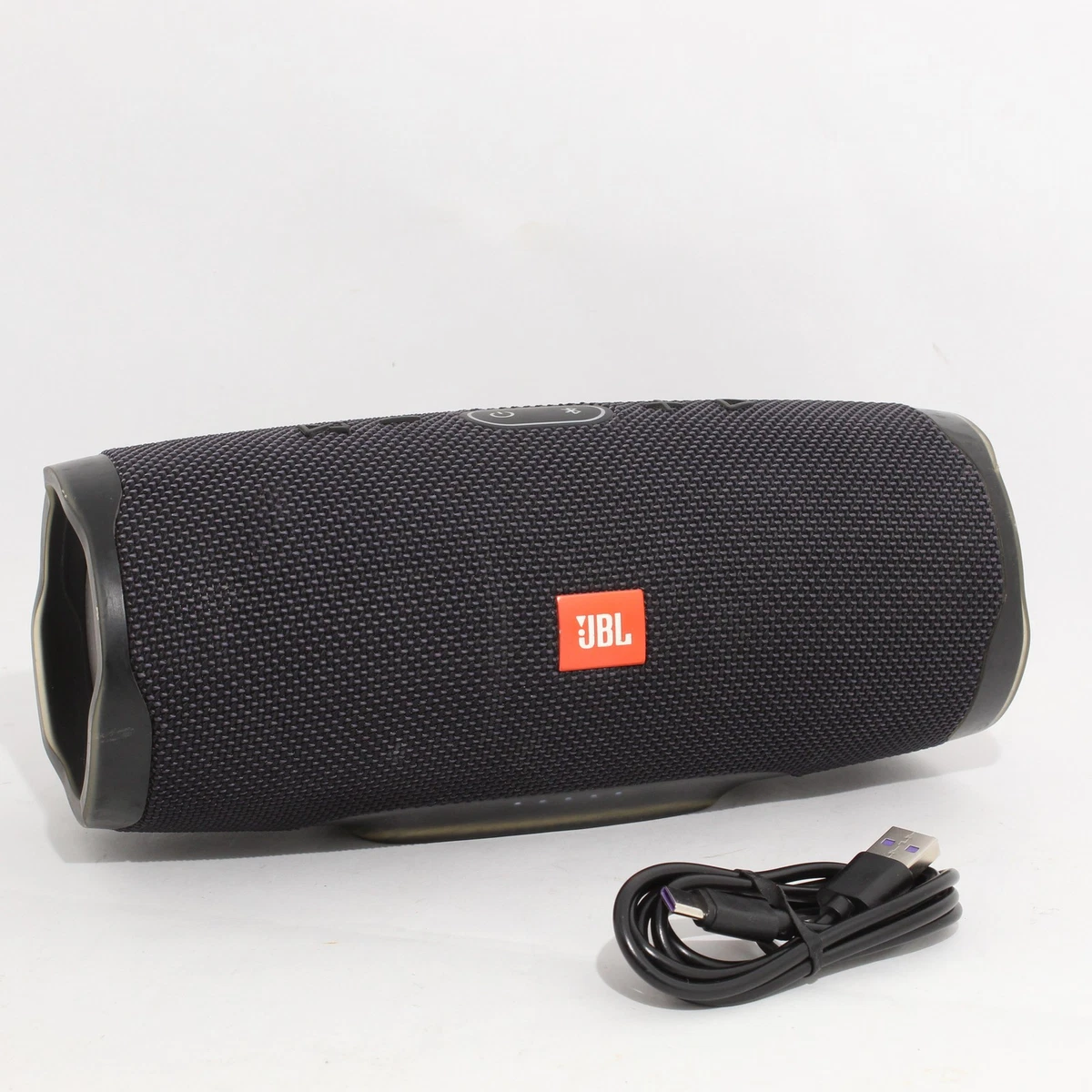 JBL Charge 4 Black Audio Player Docks & Mini Speakers for sale | eBay