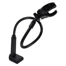 Dog Hair Dryer Bracket Grooming Table Hair Dryer Stand Clip On Stand Hose Tube