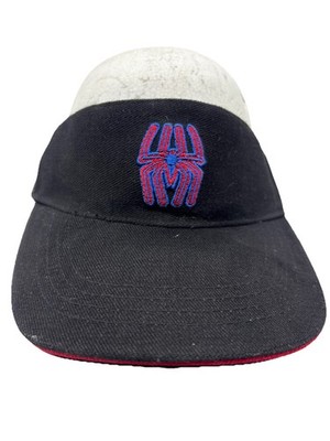 Marvel Kids Spider-Man 60th Anniversary Visor