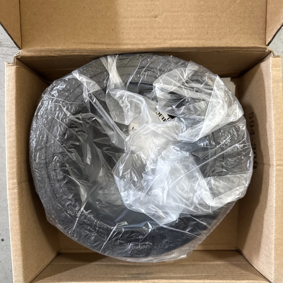 Conjunto de balanceador armónico Dorman 594-188 para 95-01 INFINITI Nissan I30 Máxima Foto 2 de 2